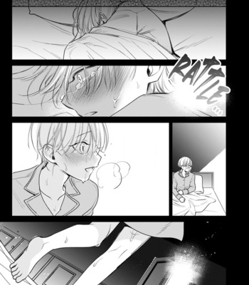 [Totofumi] Ochikobore Alpha to Elite Omega [Eng] (c.1-3) – Gay Manga sex 106