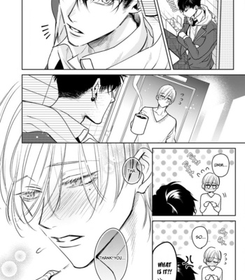 [Totofumi] Ochikobore Alpha to Elite Omega [Eng] (c.1-3) – Gay Manga sex 107