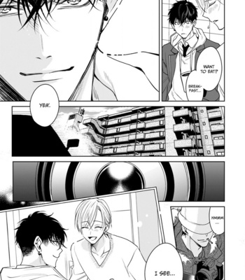 [Totofumi] Ochikobore Alpha to Elite Omega [Eng] (c.1-3) – Gay Manga sex 108