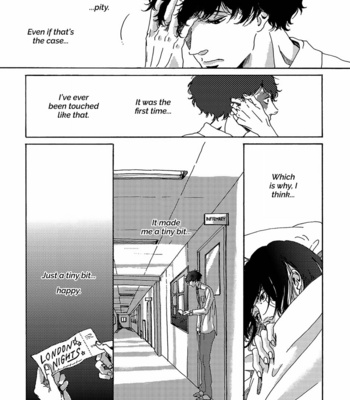 [MONE Sorai] 88rhapsody [Eng] – Gay Manga sex 15