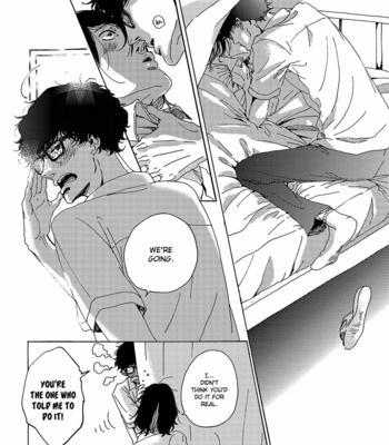 [MONE Sorai] 88rhapsody [Eng] – Gay Manga sex 33
