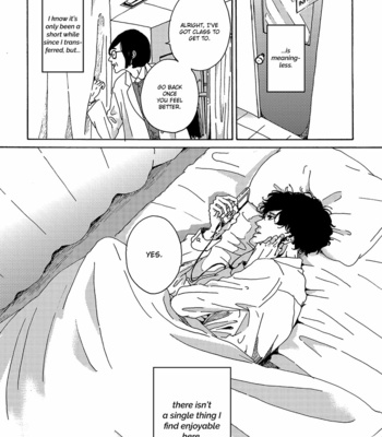 [MONE Sorai] 88rhapsody [Eng] – Gay Manga sex 6