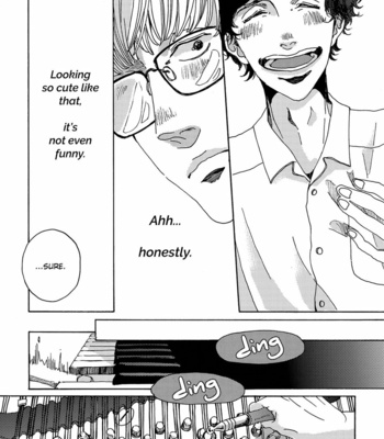 [MONE Sorai] 88rhapsody [Eng] – Gay Manga sex 106
