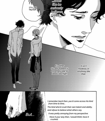 [MONE Sorai] 88rhapsody [Eng] – Gay Manga sex 116