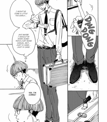[MONE Sorai] 88rhapsody [Eng] – Gay Manga sex 91