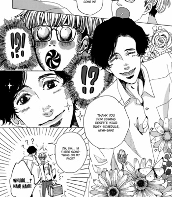 [MONE Sorai] 88rhapsody [Eng] – Gay Manga sex 92