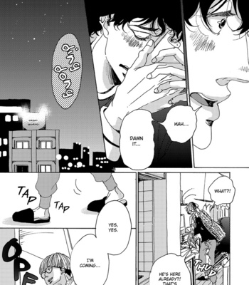 [MONE Sorai] 88rhapsody [Eng] – Gay Manga sex 143