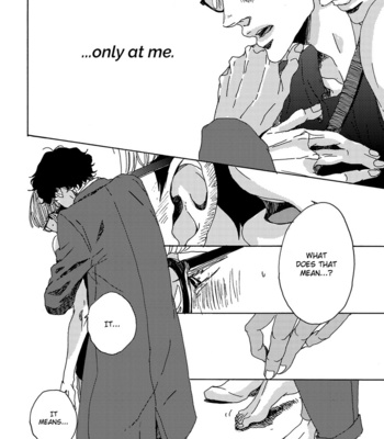 [MONE Sorai] 88rhapsody [Eng] – Gay Manga sex 152