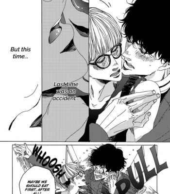 [MONE Sorai] 88rhapsody [Eng] – Gay Manga sex 153