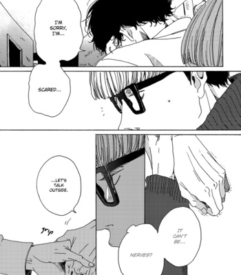 [MONE Sorai] 88rhapsody [Eng] – Gay Manga sex 170