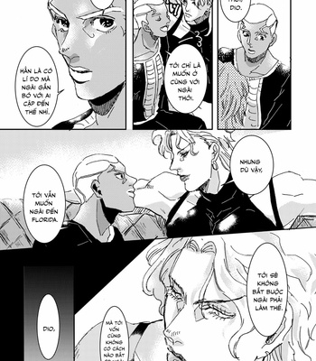 [roku] Kimi ga matte iru kara – Jojo dj [VN] – Gay Manga sex 3