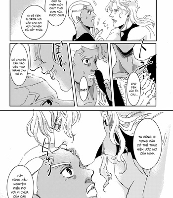 [roku] Kimi ga matte iru kara – Jojo dj [VN] – Gay Manga sex 8