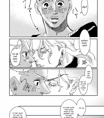 [roku] Kimi ga matte iru kara – Jojo dj [VN] – Gay Manga sex 9