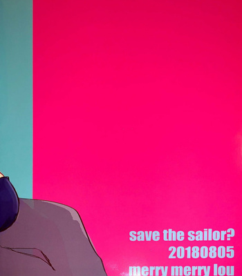 [Mary Mary Lou (Mary Mary Lou)] save the sailor – Boku no Hero Academia dj [Eng] – Gay Manga sex 34