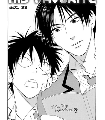 [TANAKA Suzuki] Aitsu no Daihonmei ~ vol.08 [Eng] – Gay Manga sex 101