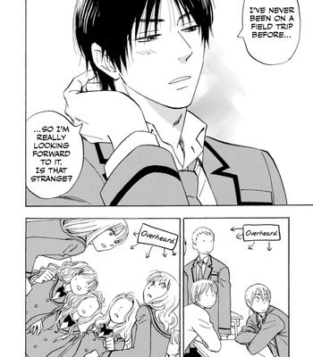 [TANAKA Suzuki] Aitsu no Daihonmei ~ vol.08 [Eng] – Gay Manga sex 108