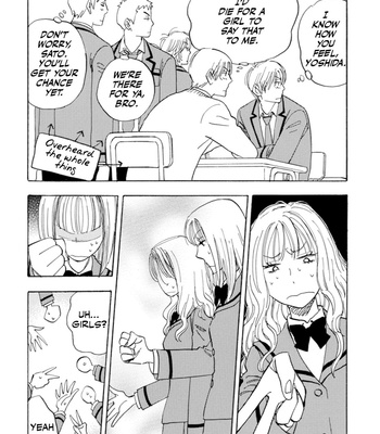 [TANAKA Suzuki] Aitsu no Daihonmei ~ vol.08 [Eng] – Gay Manga sex 117