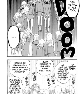[TANAKA Suzuki] Aitsu no Daihonmei ~ vol.08 [Eng] – Gay Manga sex 118