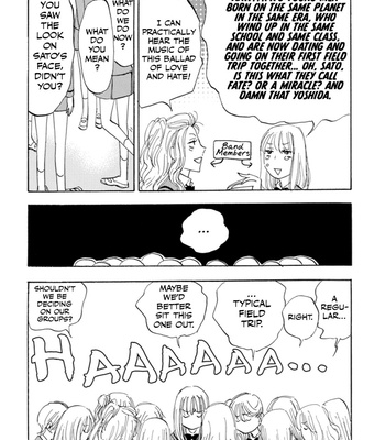 [TANAKA Suzuki] Aitsu no Daihonmei ~ vol.08 [Eng] – Gay Manga sex 119