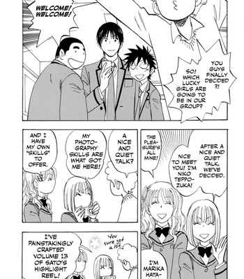 [TANAKA Suzuki] Aitsu no Daihonmei ~ vol.08 [Eng] – Gay Manga sex 120