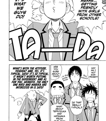 [TANAKA Suzuki] Aitsu no Daihonmei ~ vol.08 [Eng] – Gay Manga sex 130