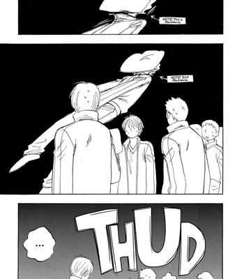 [TANAKA Suzuki] Aitsu no Daihonmei ~ vol.08 [Eng] – Gay Manga sex 139