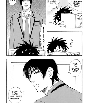 [TANAKA Suzuki] Aitsu no Daihonmei ~ vol.08 [Eng] – Gay Manga sex 15