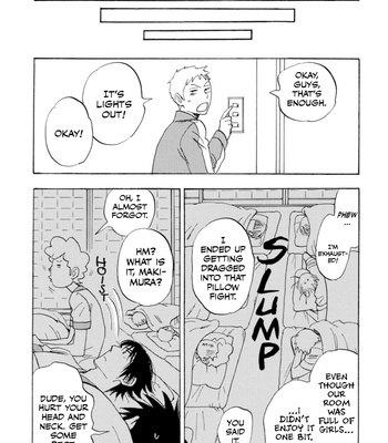 [TANAKA Suzuki] Aitsu no Daihonmei ~ vol.08 [Eng] – Gay Manga sex 144