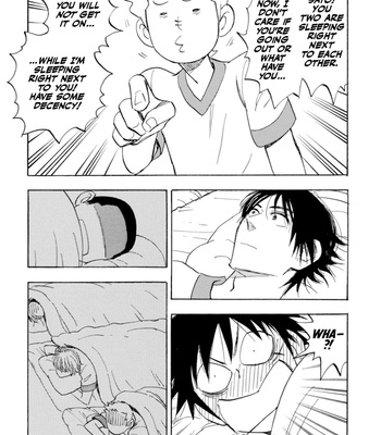 [TANAKA Suzuki] Aitsu no Daihonmei ~ vol.08 [Eng] – Gay Manga sex 145