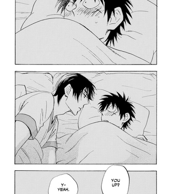 [TANAKA Suzuki] Aitsu no Daihonmei ~ vol.08 [Eng] – Gay Manga sex 148