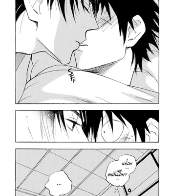 [TANAKA Suzuki] Aitsu no Daihonmei ~ vol.08 [Eng] – Gay Manga sex 150