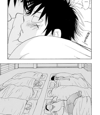[TANAKA Suzuki] Aitsu no Daihonmei ~ vol.08 [Eng] – Gay Manga sex 151