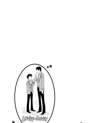 [TANAKA Suzuki] Aitsu no Daihonmei ~ vol.08 [Eng] – Gay Manga sex 169