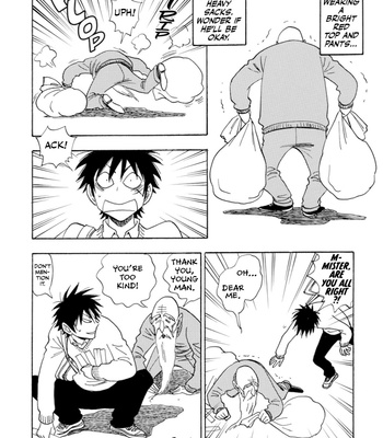 [TANAKA Suzuki] Aitsu no Daihonmei ~ vol.08 [Eng] – Gay Manga sex 18