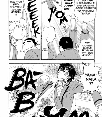 [TANAKA Suzuki] Aitsu no Daihonmei ~ vol.08 [Eng] – Gay Manga sex 174