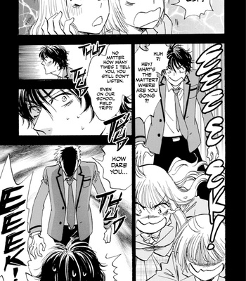 [TANAKA Suzuki] Aitsu no Daihonmei ~ vol.08 [Eng] – Gay Manga sex 177