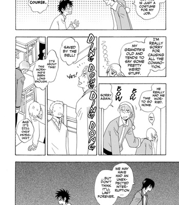 [TANAKA Suzuki] Aitsu no Daihonmei ~ vol.08 [Eng] – Gay Manga sex 32