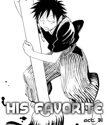 [TANAKA Suzuki] Aitsu no Daihonmei ~ vol.08 [Eng] – Gay Manga sex 37