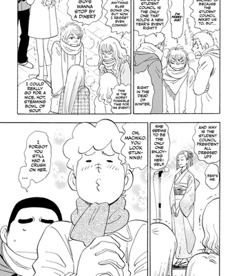 [TANAKA Suzuki] Aitsu no Daihonmei ~ vol.08 [Eng] – Gay Manga sex 39