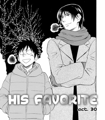 [TANAKA Suzuki] Aitsu no Daihonmei ~ vol.08 [Eng] – Gay Manga sex 5