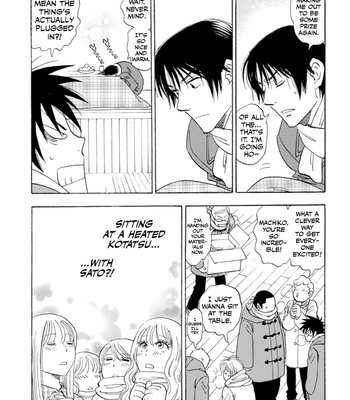 [TANAKA Suzuki] Aitsu no Daihonmei ~ vol.08 [Eng] – Gay Manga sex 50