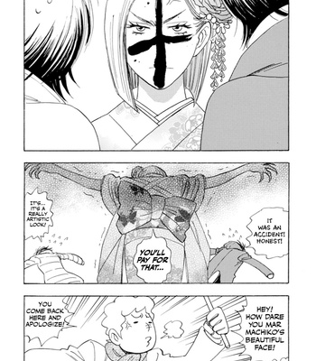 [TANAKA Suzuki] Aitsu no Daihonmei ~ vol.08 [Eng] – Gay Manga sex 55