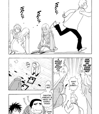 [TANAKA Suzuki] Aitsu no Daihonmei ~ vol.08 [Eng] – Gay Manga sex 56