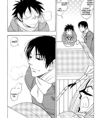 [TANAKA Suzuki] Aitsu no Daihonmei ~ vol.08 [Eng] – Gay Manga sex 59