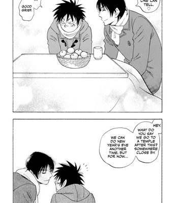 [TANAKA Suzuki] Aitsu no Daihonmei ~ vol.08 [Eng] – Gay Manga sex 63
