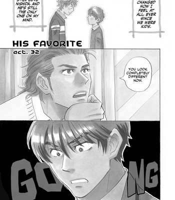 [TANAKA Suzuki] Aitsu no Daihonmei ~ vol.08 [Eng] – Gay Manga sex 65