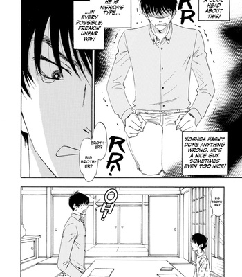 [TANAKA Suzuki] Aitsu no Daihonmei ~ vol.08 [Eng] – Gay Manga sex 78