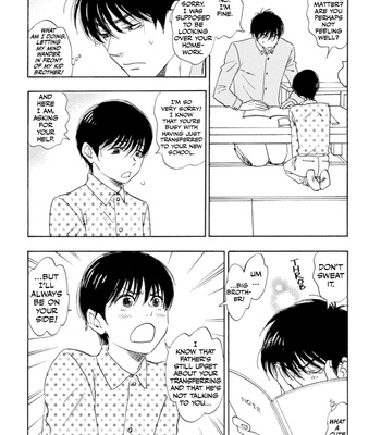 [TANAKA Suzuki] Aitsu no Daihonmei ~ vol.08 [Eng] – Gay Manga sex 79