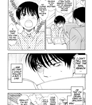 [TANAKA Suzuki] Aitsu no Daihonmei ~ vol.08 [Eng] – Gay Manga sex 80