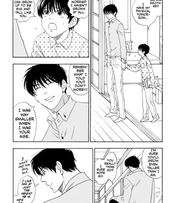 [TANAKA Suzuki] Aitsu no Daihonmei ~ vol.08 [Eng] – Gay Manga sex 81